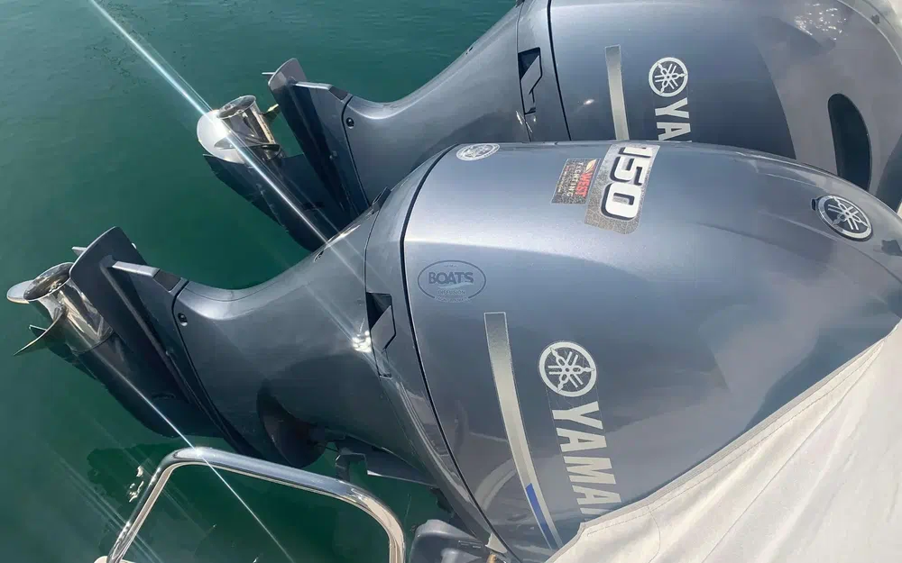 slider 9 Jeanneau Merry Fisher 895