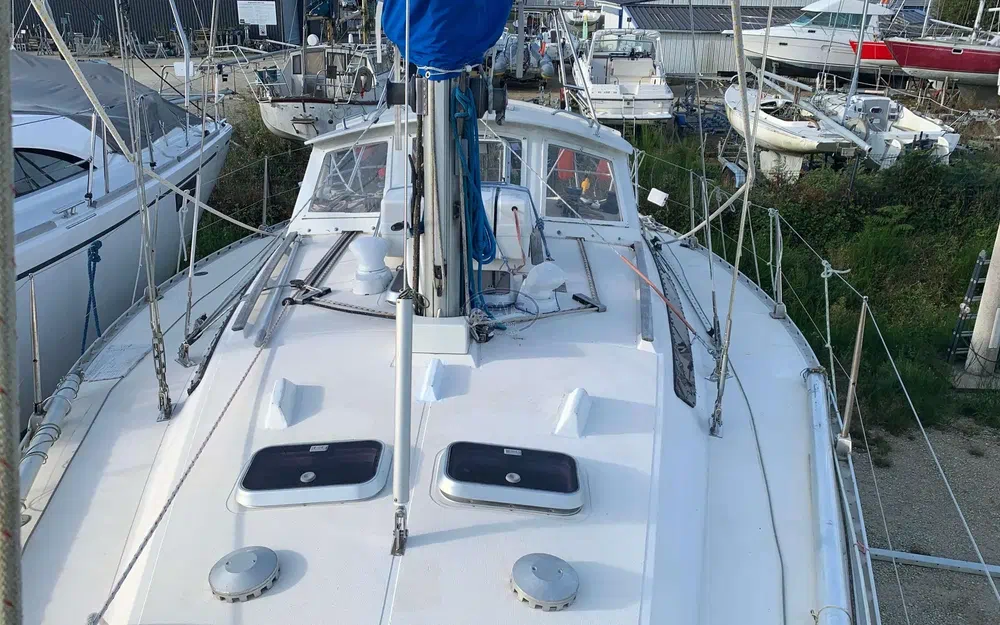 slider 9 Jeanneau Sun Shine 36