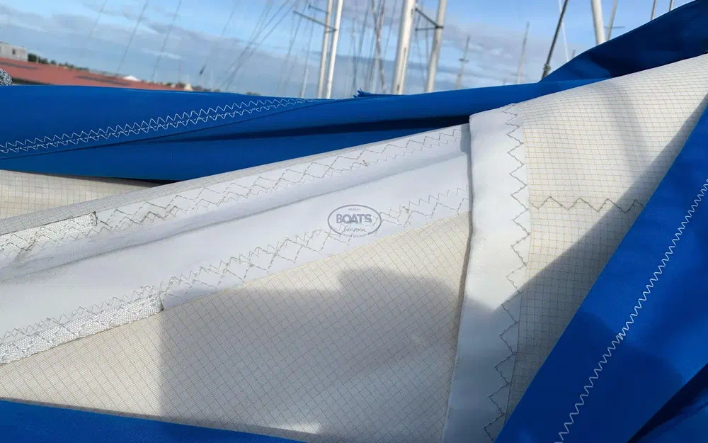 slider 10 Jeanneau Sun Shine 36