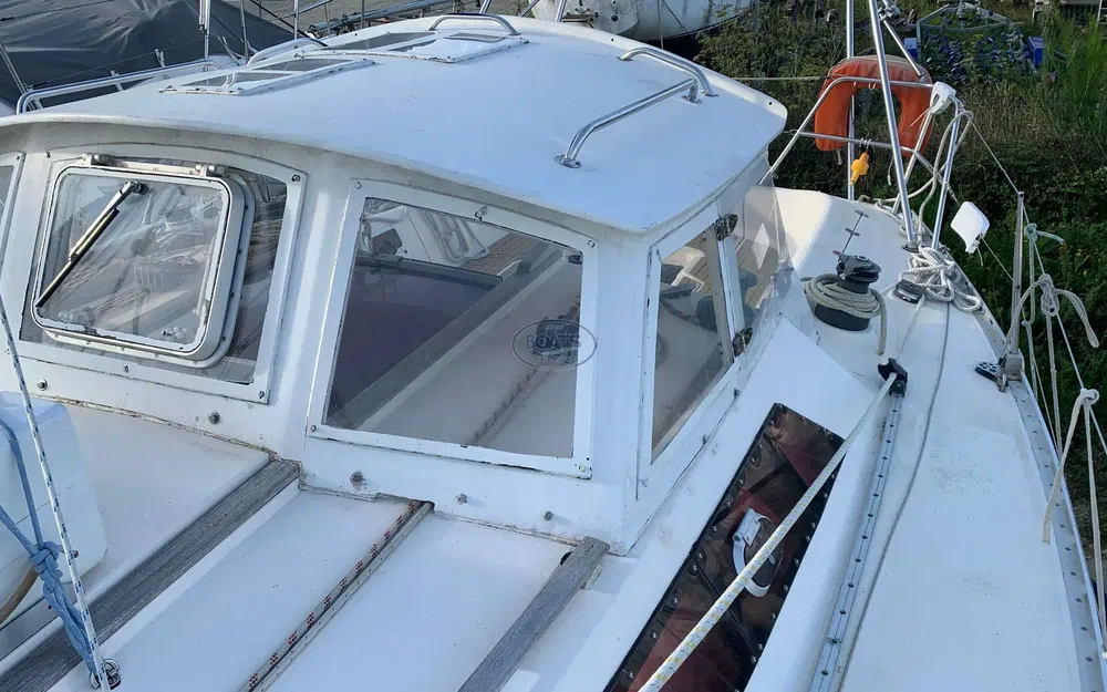 slider 11 Jeanneau Sun Shine 36