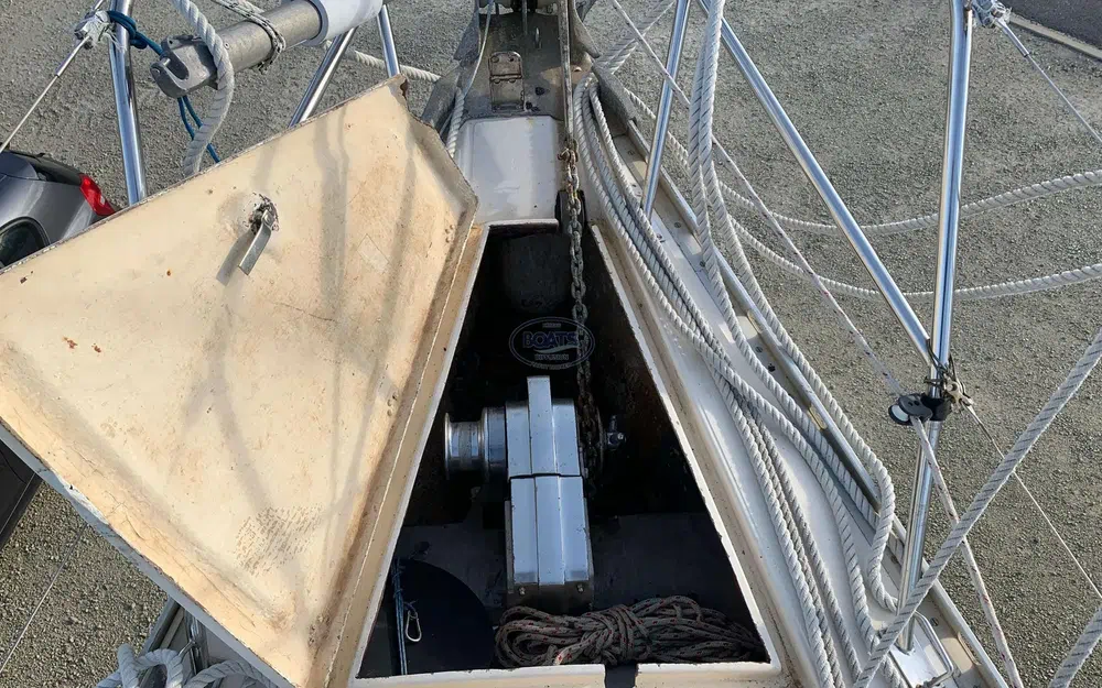 slider 6 Jeanneau Sun Shine 36