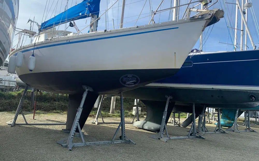 slider 7 Jeanneau Sun Shine 36