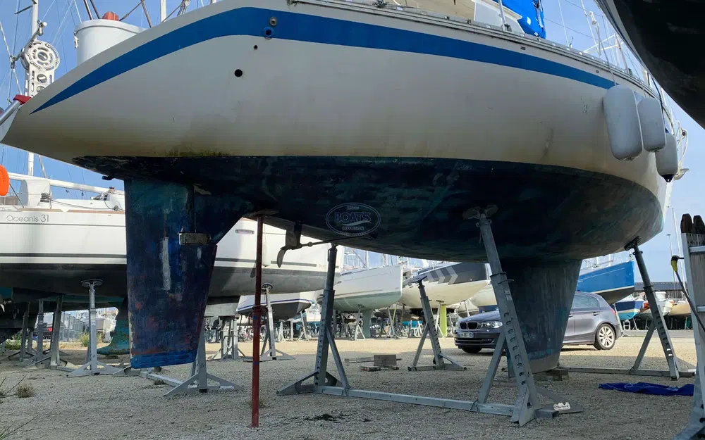 slider 8 Jeanneau Sun Shine 36