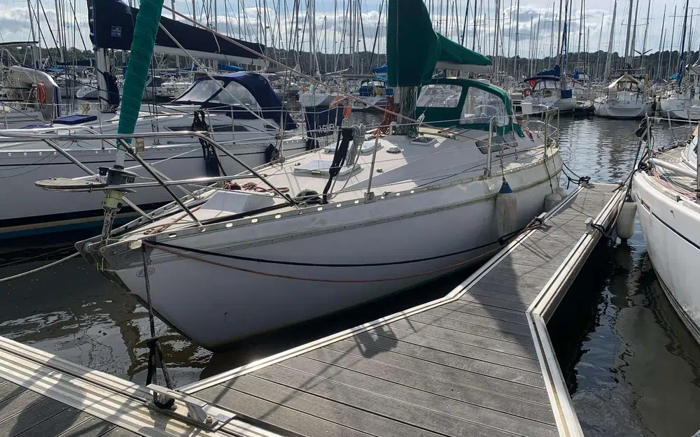 slider 0 Jeanneau Melody