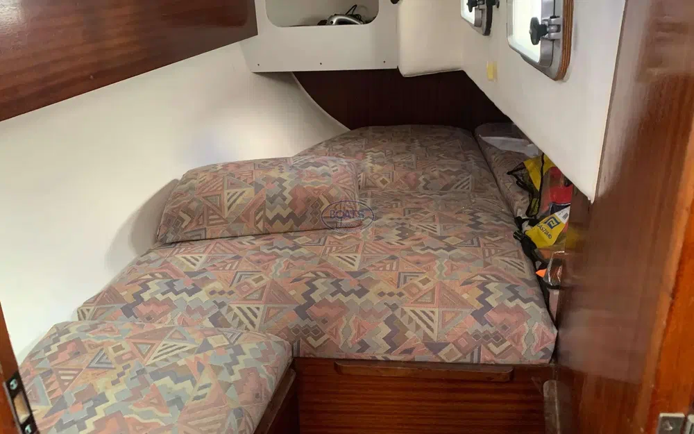 slider 13 Jeanneau Melody