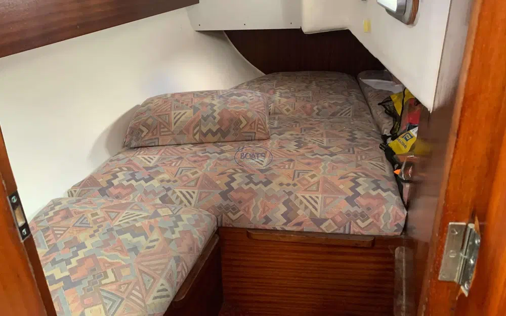 slider 14 Jeanneau Melody