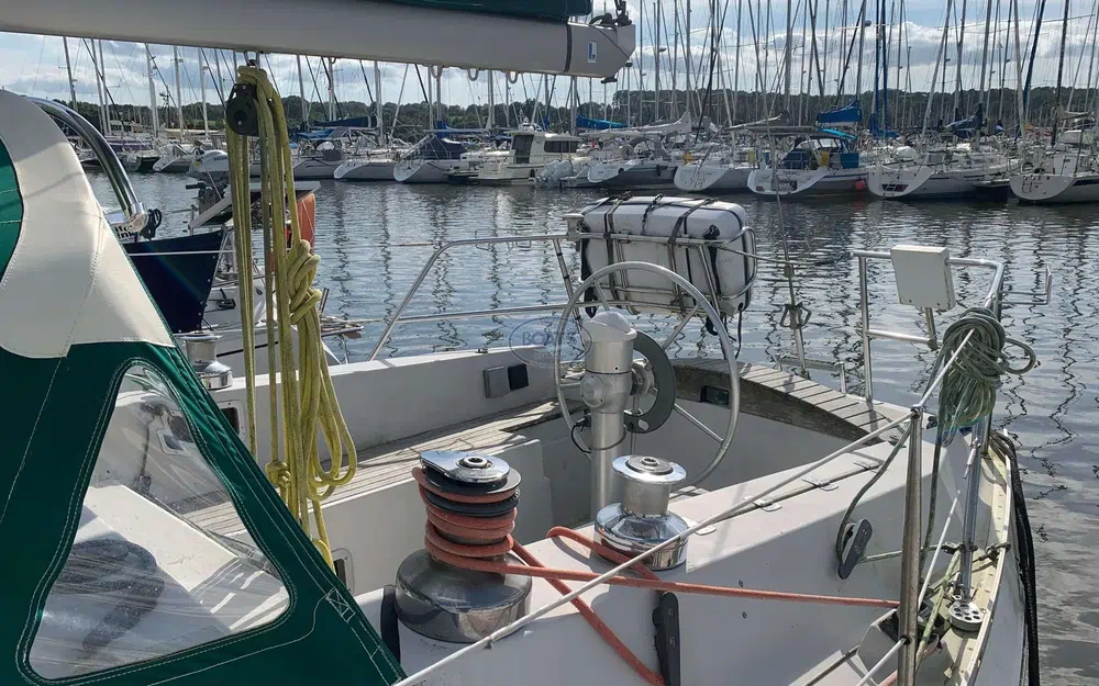 slider 1 Jeanneau Melody