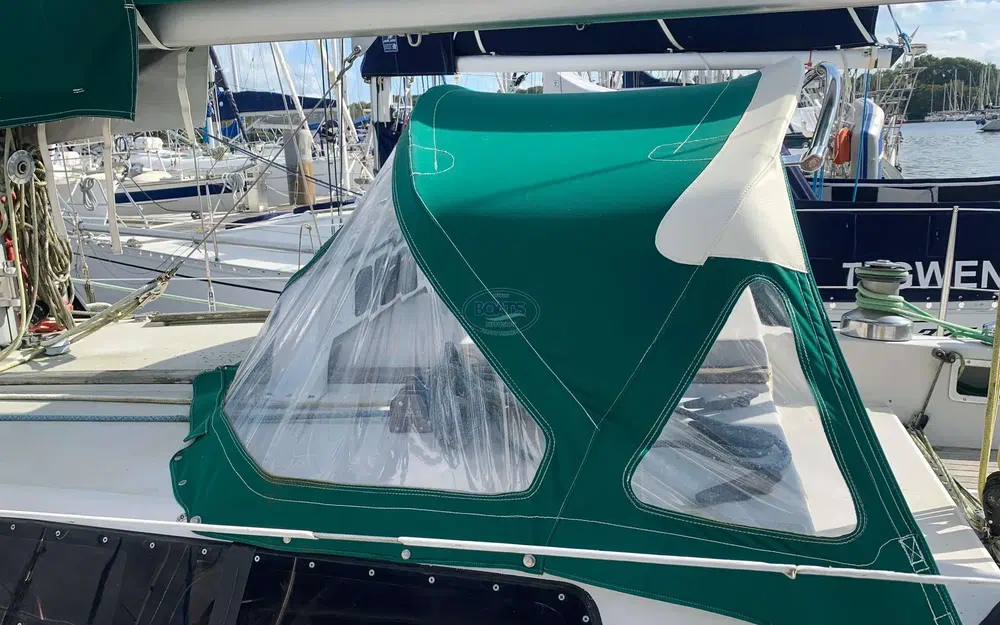 slider 3 Jeanneau Melody