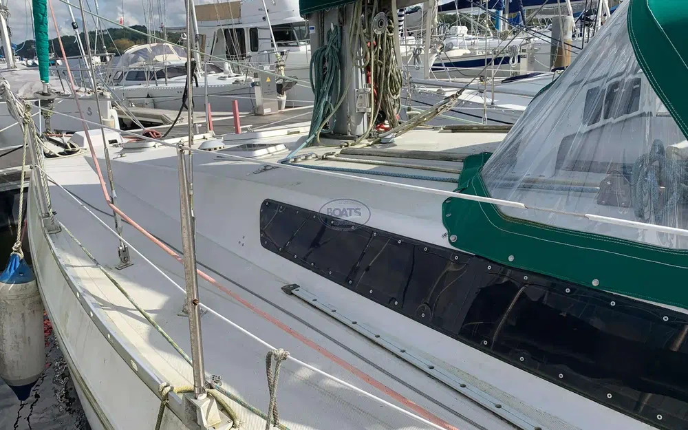 slider 4 Jeanneau Melody