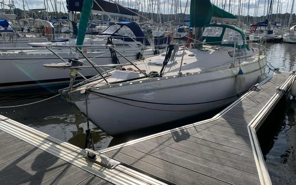 slider 5 Jeanneau Melody