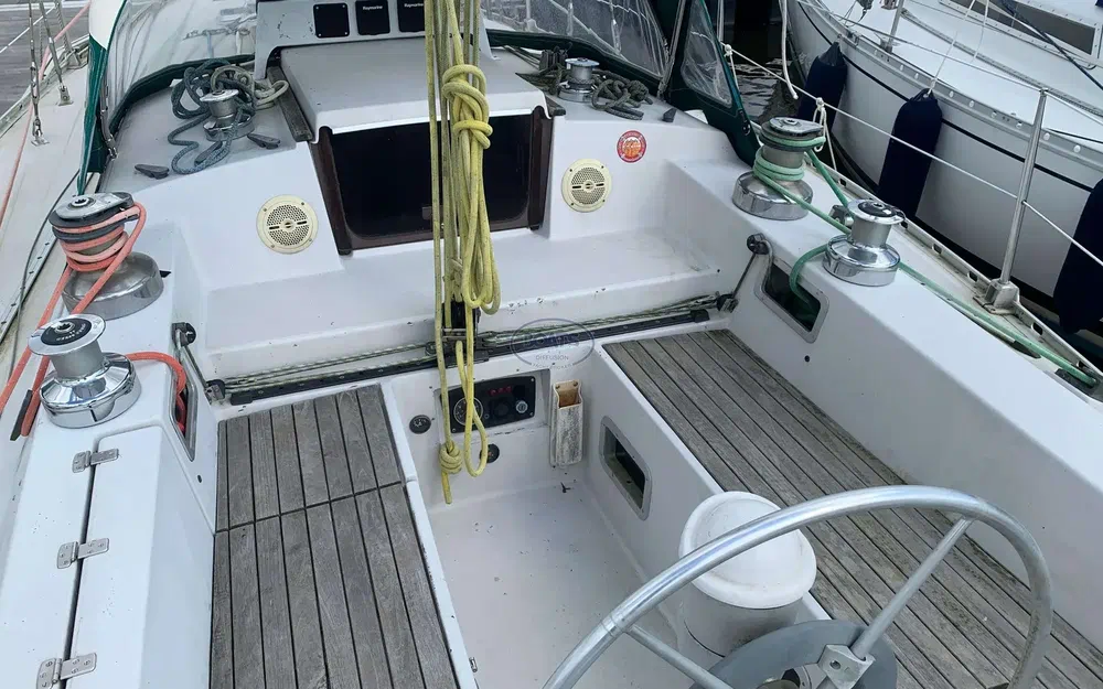 slider 6 Jeanneau Melody