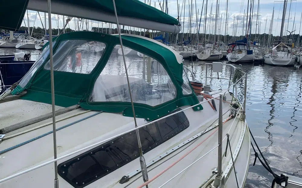 slider 7 Jeanneau Melody