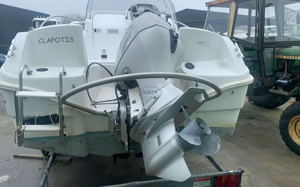 slider 10 Beneteau Flyer 550 Sun Deck