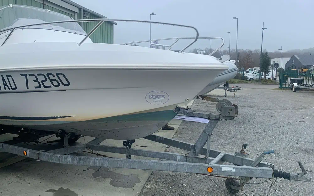 slider 5 Beneteau Flyer 550 Sun Deck