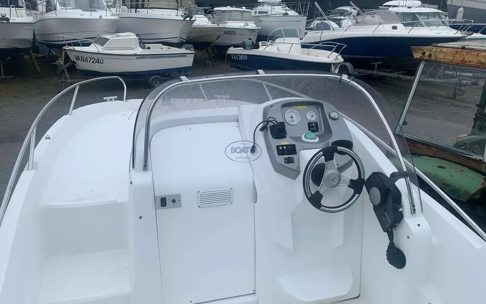 slider 7 Beneteau Flyer 550 Sun Deck