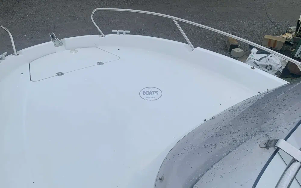 slider 8 Beneteau Flyer 550 Sun Deck