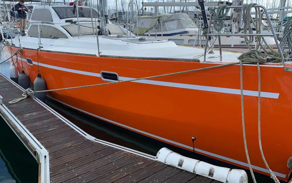 slider 0 RM Yachts Rm 1200