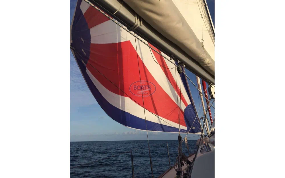 slider 9 RM Yachts Rm 1200