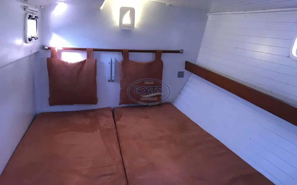 slider 11 RM Yachts Rm 1200