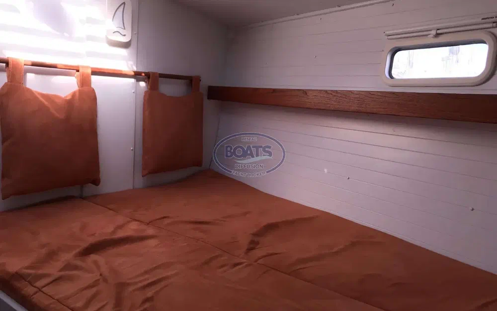 slider 13 RM Yachts Rm 1200