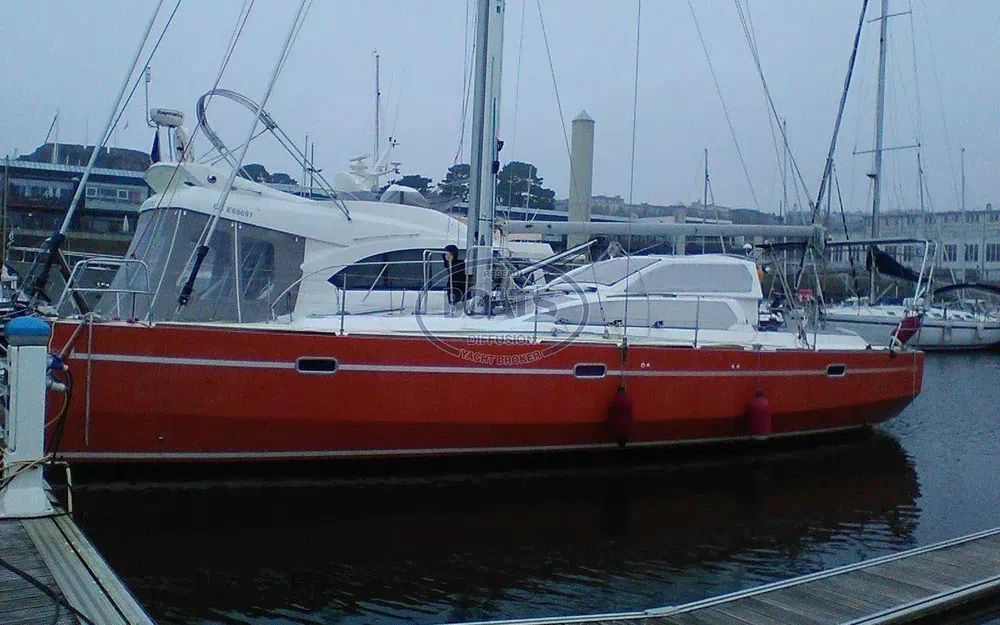 slider 3 RM Yachts Rm 1200