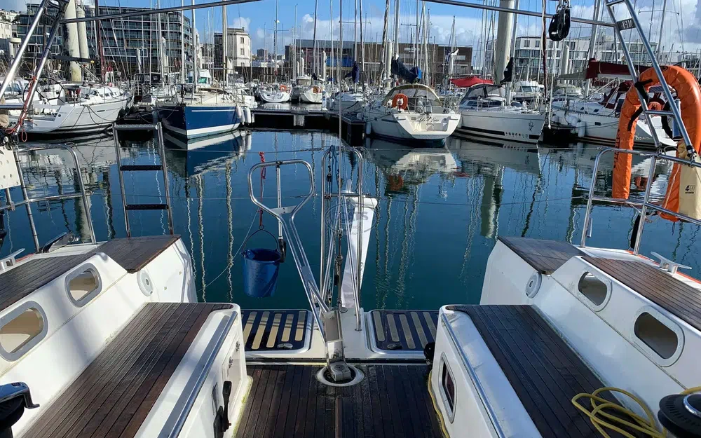 slider 4 RM Yachts Rm 1200