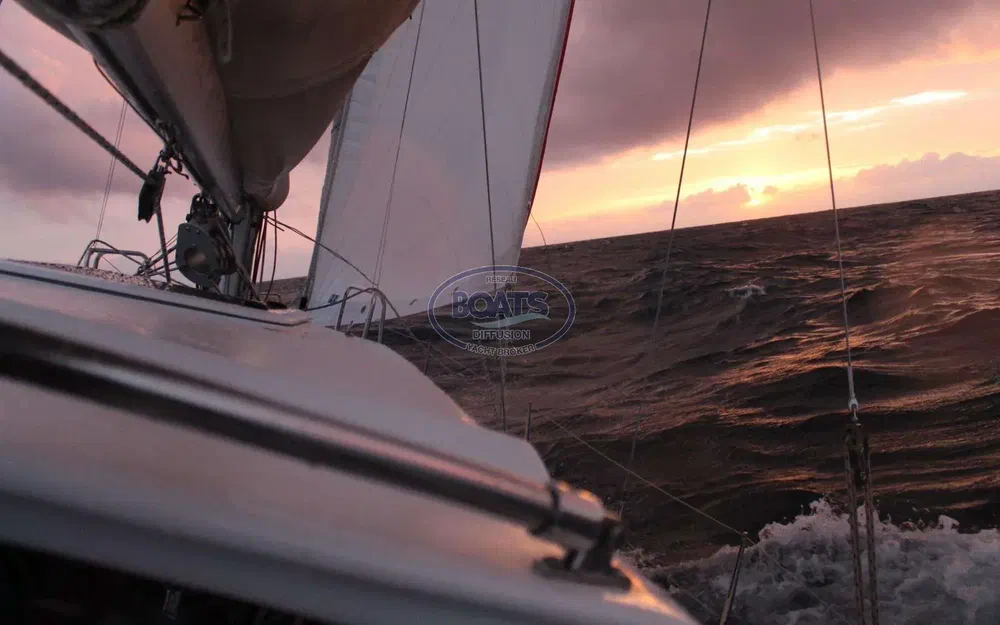 slider 7 RM Yachts Rm 1200