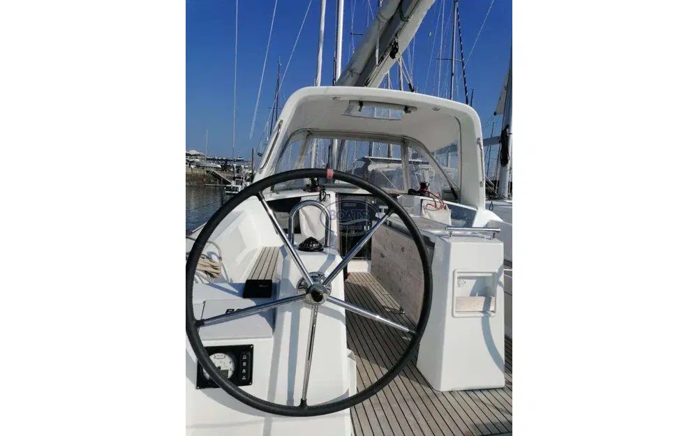slider 13 Beneteau Oceanis 38.1
