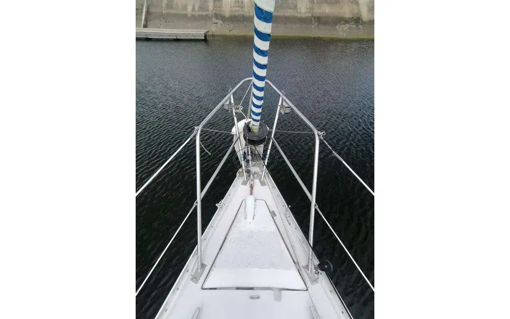 slider 9 Jeanneau Symphonie