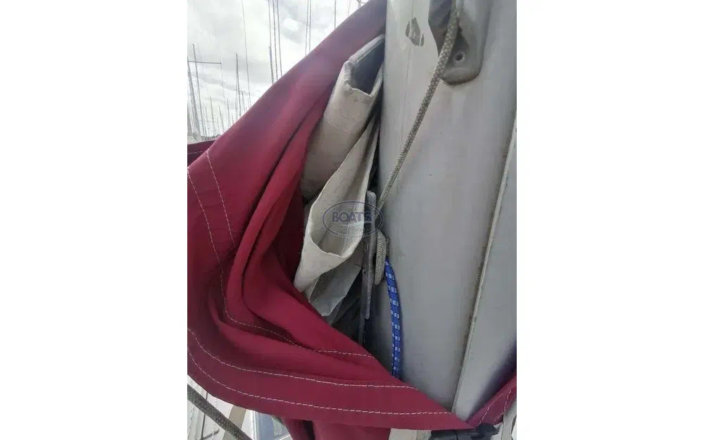 slider 11 Jeanneau Symphonie