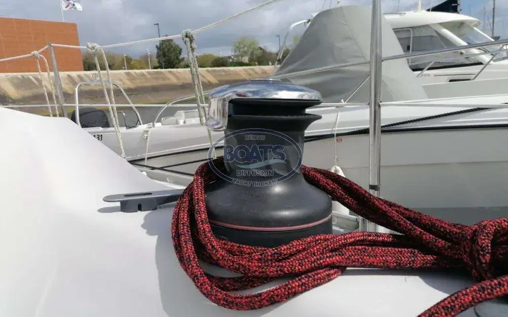 slider 12 Jeanneau Symphonie