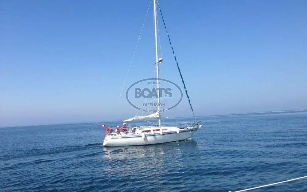 slider 3 Jeanneau Symphonie