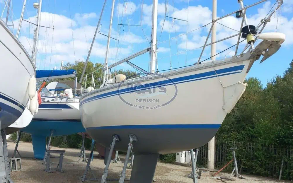 slider 4 Jeanneau Symphonie