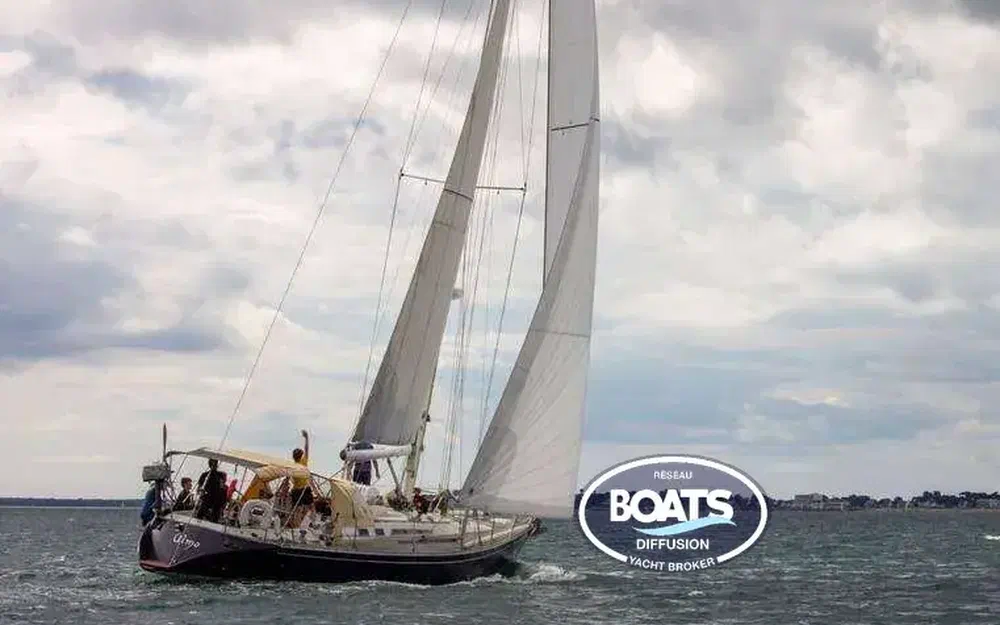 slider 0 Beneteau First 456