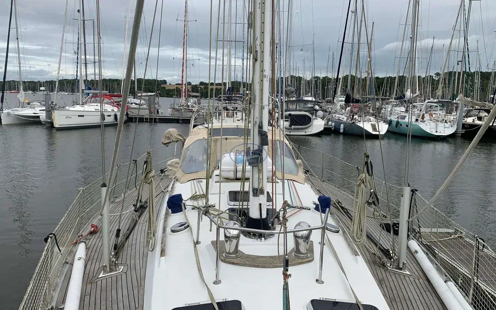 slider 9 Beneteau First 456