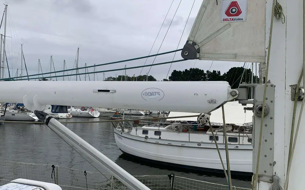 slider 10 Beneteau First 456