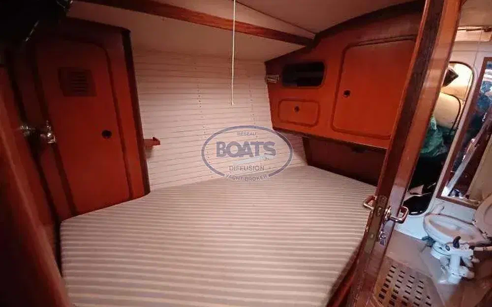 slider 6 Beneteau First 456