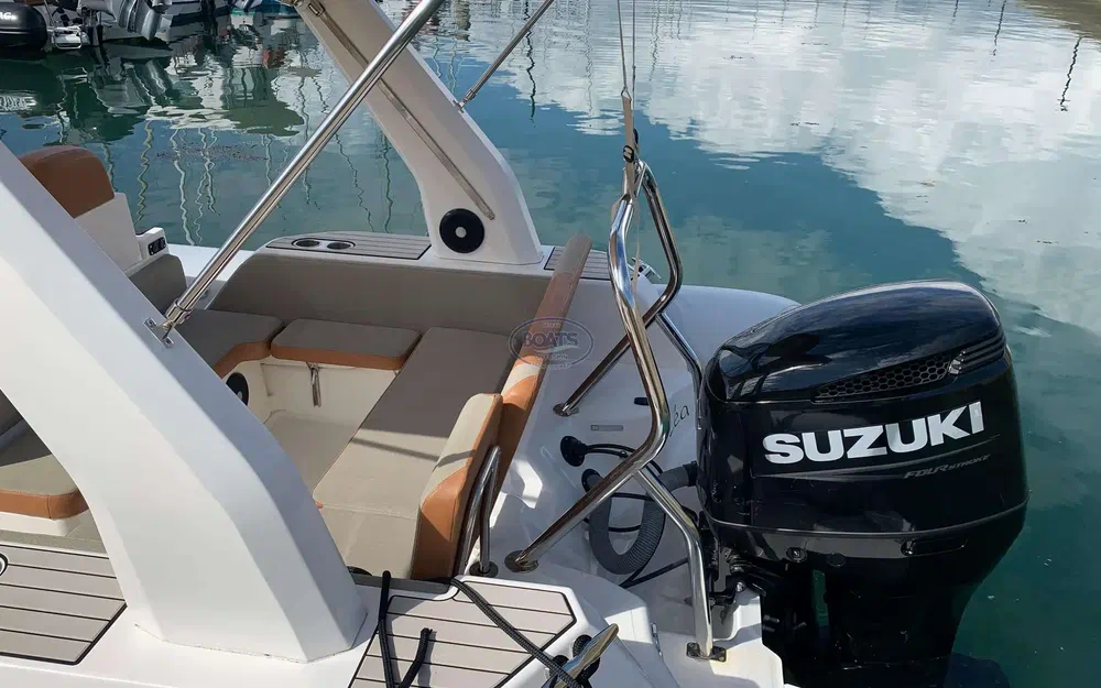 slider 13 Zodiac Medline 7.5