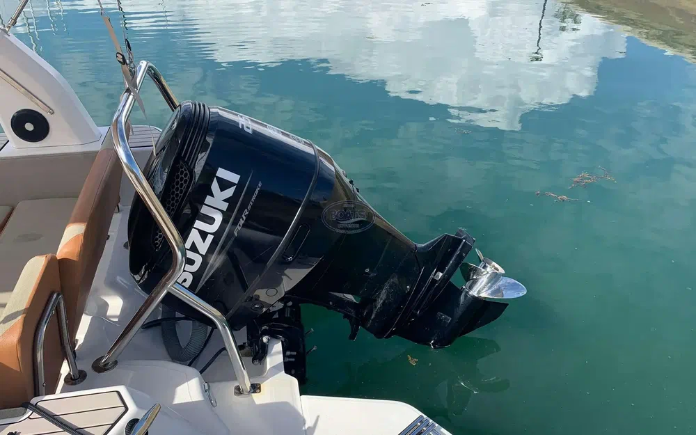 slider 14 Zodiac Medline 7.5