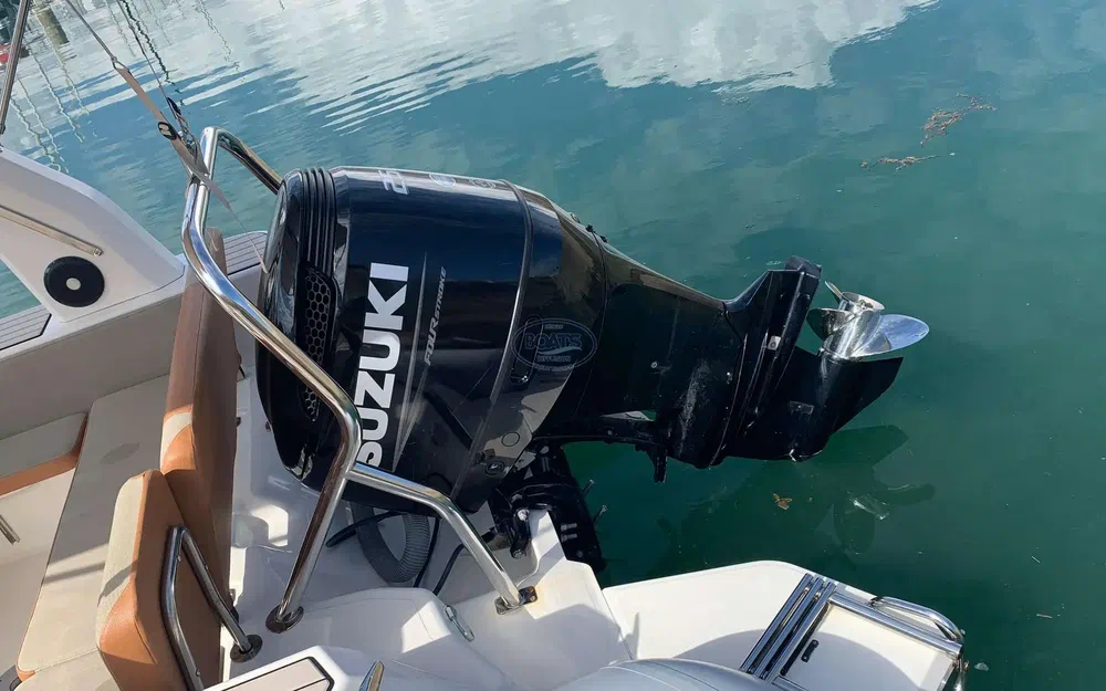 slider 5 Zodiac Medline 7.5