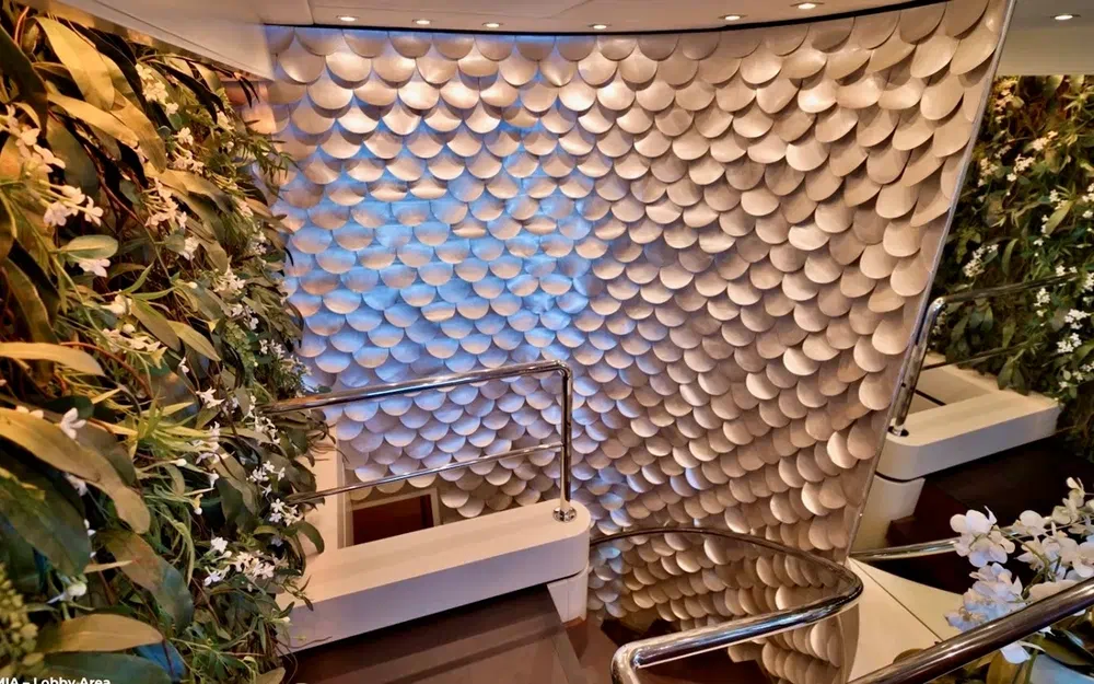 slider 26 Baglietto 43