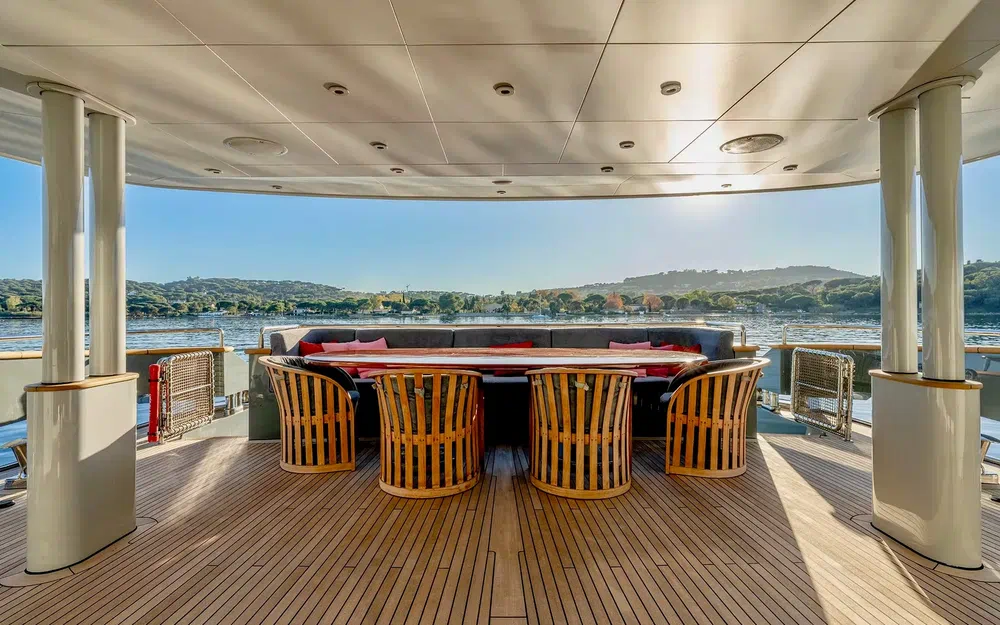 slider 6 Baglietto 43