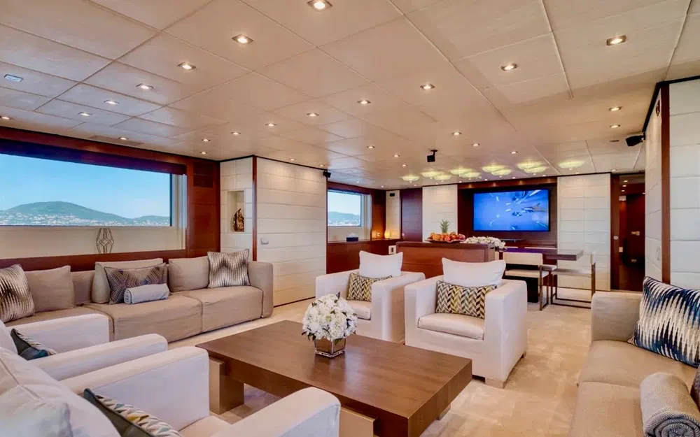 slider 15 Baglietto 43