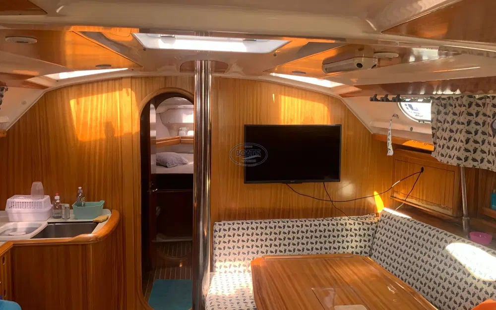 slider 11 Dufour Gib Sea 43