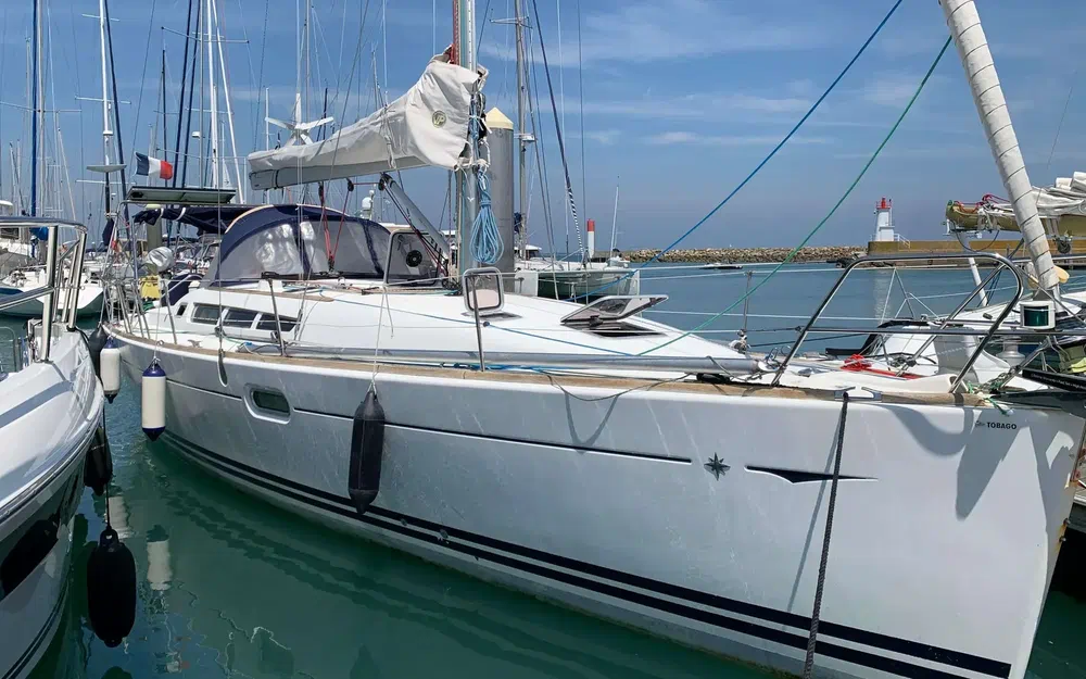 slider 0 Jeanneau Sun Odyssey 42 i