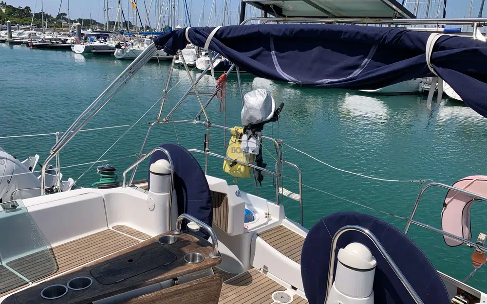 slider 9 Jeanneau Sun Odyssey 42 i