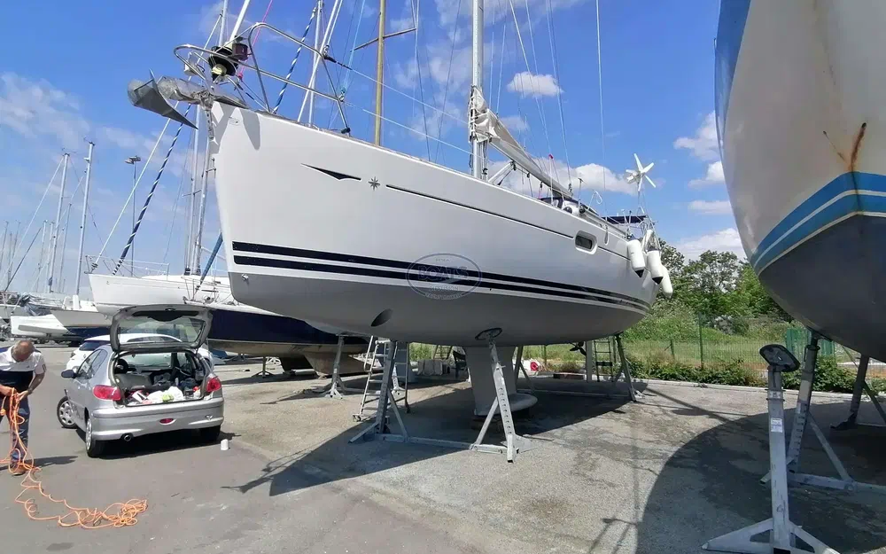 slider 3 Jeanneau Sun Odyssey 42 i