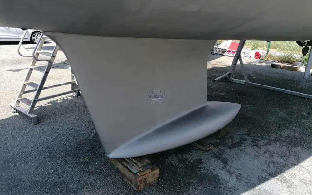 slider 4 Jeanneau Sun Odyssey 42 i