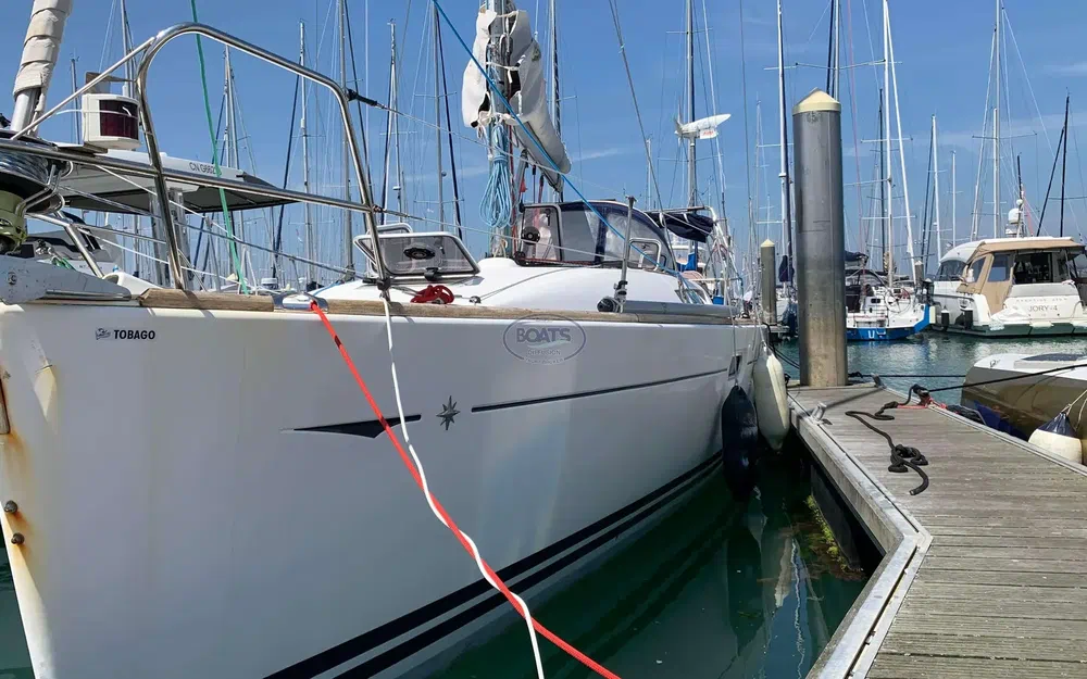 slider 6 Jeanneau Sun Odyssey 42 i