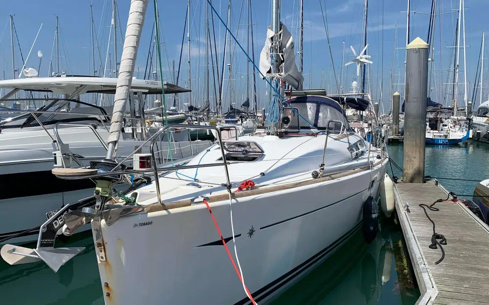 slider 7 Jeanneau Sun Odyssey 42 i